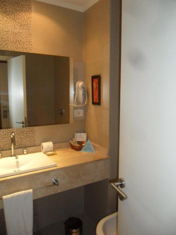Habitación Triple Estándar
