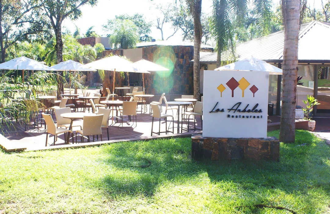 Pirayu Lodge Resort-1