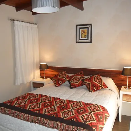 Gran Hotel Tourbillon & Lodge-2