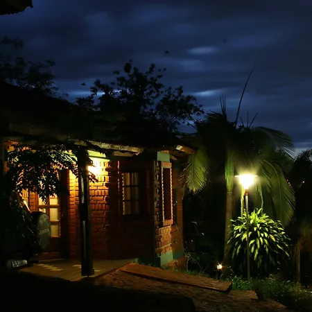 Pirayu Lodge Resort-2