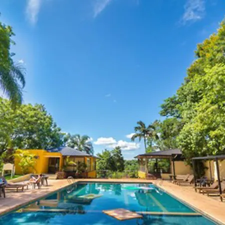 Pirayu Lodge Resort-3