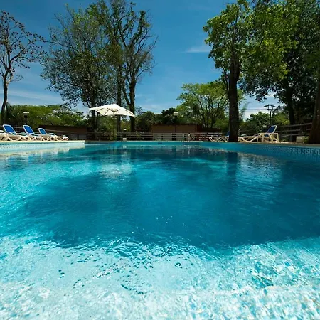 Gran Hotel Tourbillon & Lodge-3