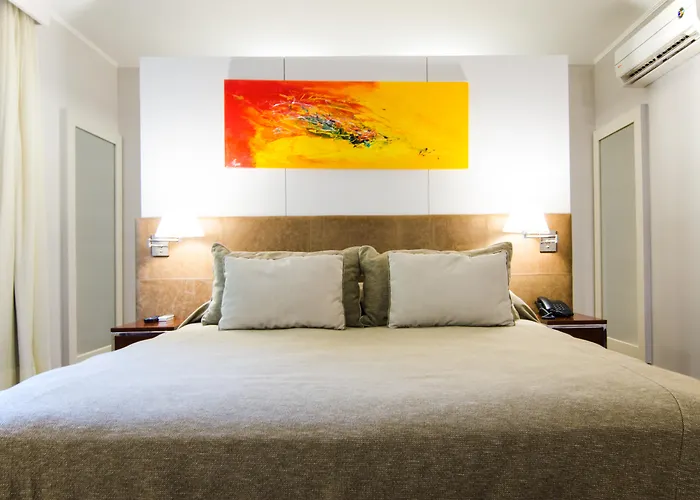 Hotel Guamini Mision