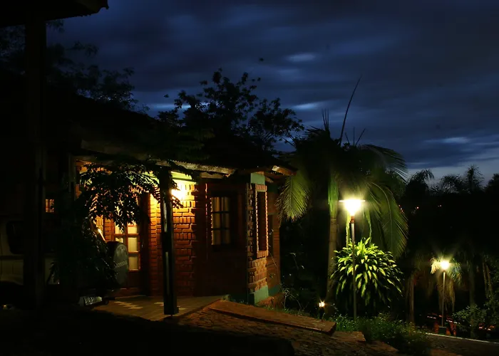 Pirayu Lodge Resort