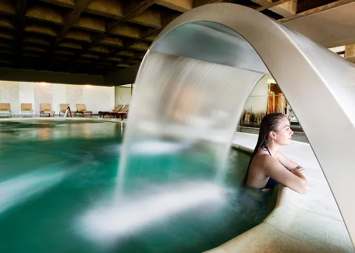 Gran Melia Iguazu
