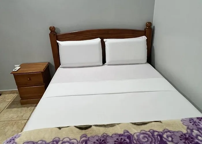 Hostel Peter Pan