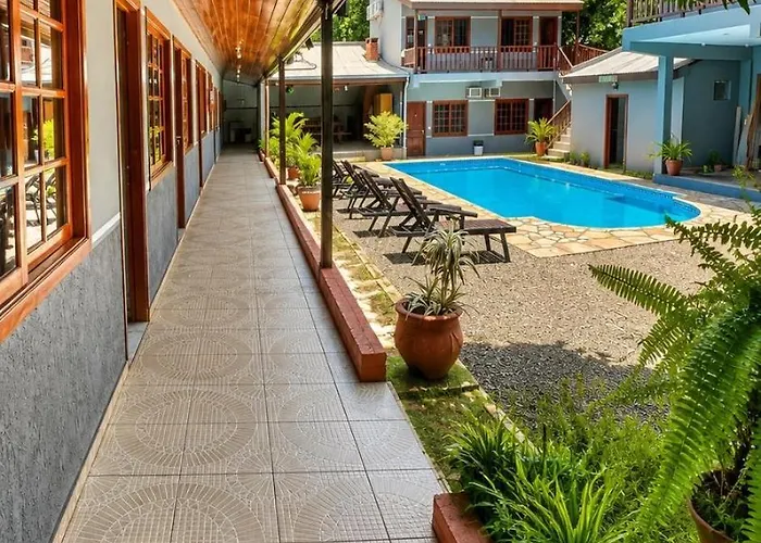 Hostel Peter Pan