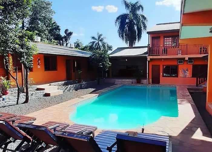 Hostel Peter Pan